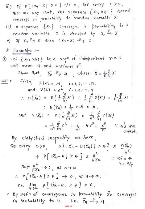 Image result for Limit Convergence Example