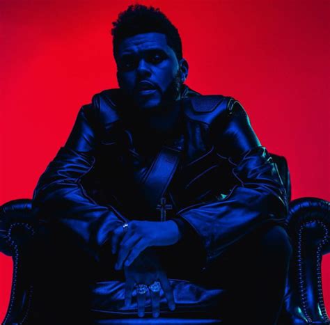 Stream The Weeknd’s New Album “Starboy” Now | ELEVATOR