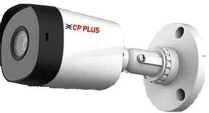 CP PLUS 2MP HD Indigo 3.6MM Built-IN-Mic CP-URC-TC24PL2C-V3-0360 Audio ...