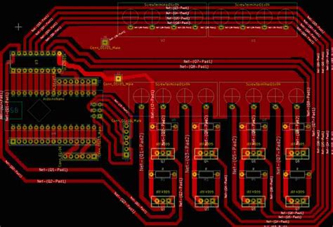 Image result for LLC PCB Layout