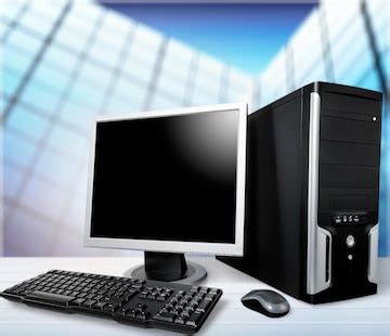 Deskktop Computer 的图像结果