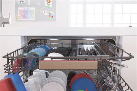 Which dishwasher? Dishwasher Buying Guide | Bosch