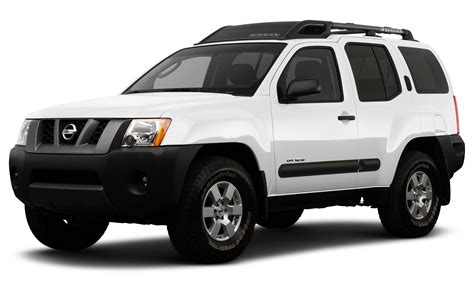 Nissan Xterra 2008 - amazing photo gallery, some information and specifications, as well as ...
