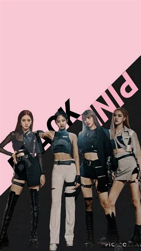 Blackpink Is The Revolution Instagram Wallpaper Edit Of Lisa | Hot Sex ...