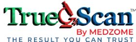 TrueScan