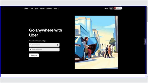 How To Delete Uber And Uber Eats Accounts [Step-By-Step]