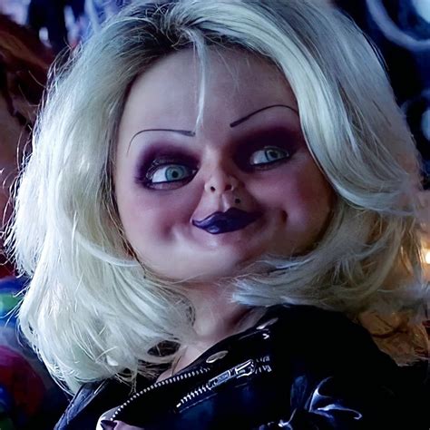 Tiffany Valentine | Tiffany bride of chucky, Bride of chucky, Tiffany bride