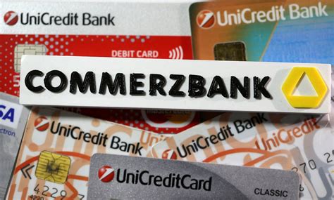 ¿Cuál es el rol del BCE en la ofensiva de UniCredit sobre Commerzbank ...