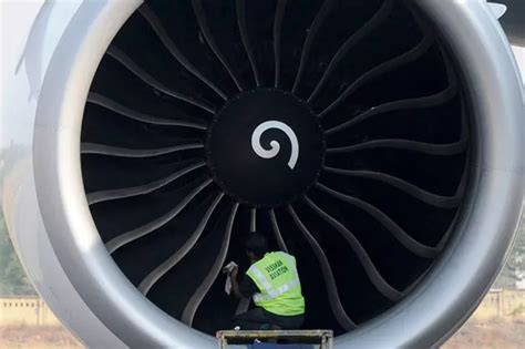 Bengaluru Engineers Begin Testing To Give India Its First Jet Engine ...