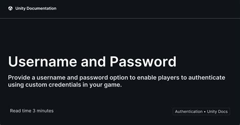 Image result for Unity Simple Password Screen