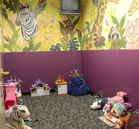 Our Facility | Neal-Tarpley-Parchman Funeral Home