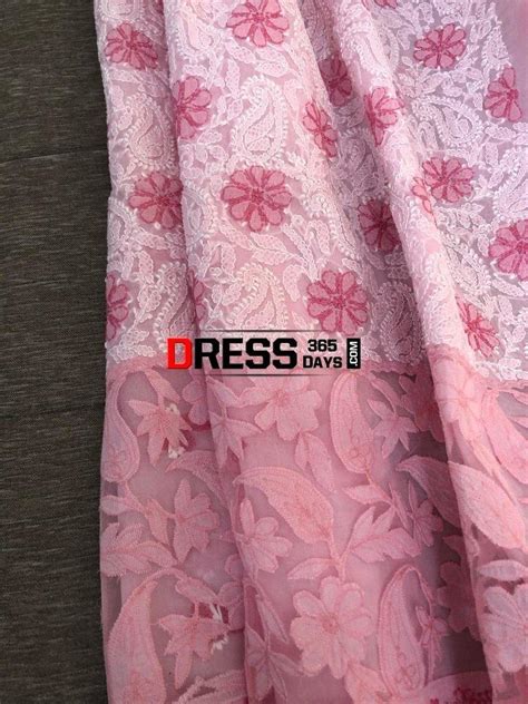 Cotton Chikankari Suits – Dress365days