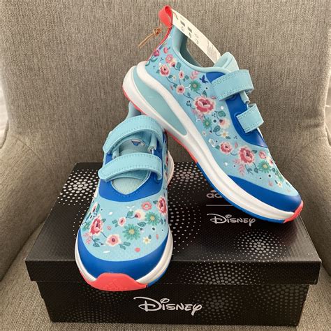 Adidas Snow White Shoes: Fashionable And Functional