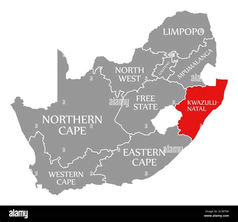 South africa kwazulu natal province Cut Out Stock Images & Pictures - Alamy - capital city of kwazulu natal