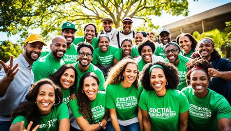 Social Impact Entrepreneurship 的图像结果