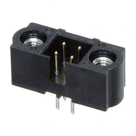 M80-5000442 Harwin Inc. | Connectors, Interconnects | DigiKey