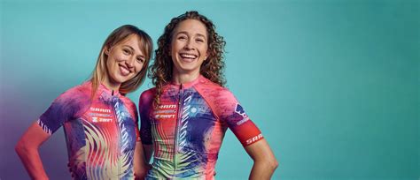 Canyon SRAM Racing team kit | CANYON IN