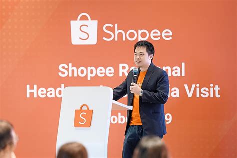 e-commerce platform Shopee confident of sustaining strong growth | The Star