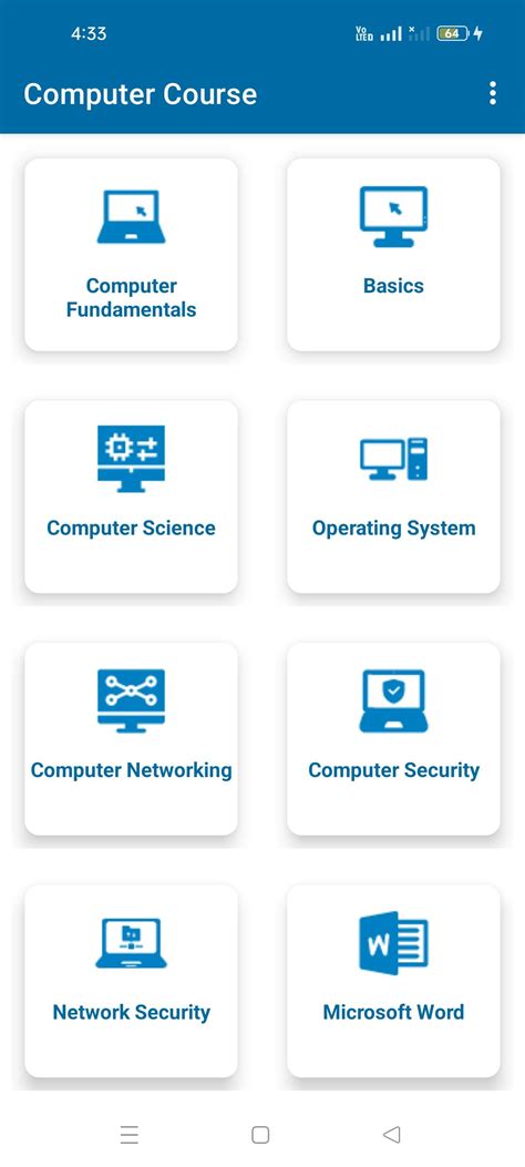 Image result for Learn Computer Course: OFFLINE Computer Course Certificates