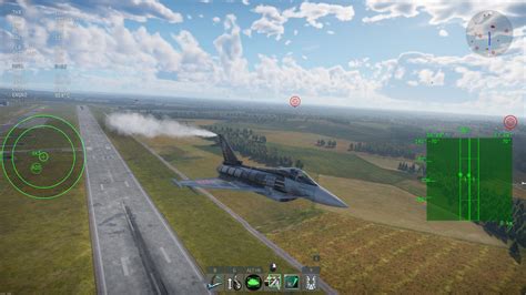 Eurofighter Typhoon (UK versions) - Technical data and discussion (Part ...