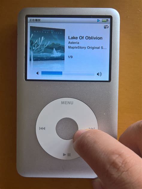 苹果 iPod 进化史：没故事的别进！ - 知乎