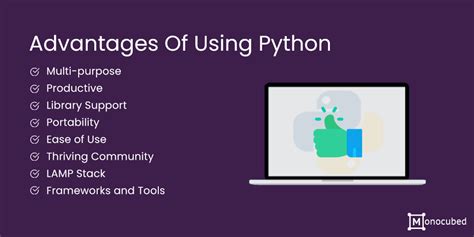 Image result for Advantages of Python Programming