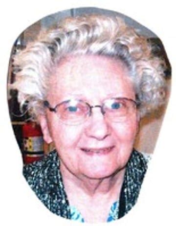 Marion R. Steele Obituary - The Observer-Dispatch