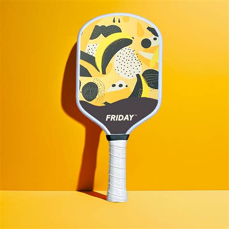 5 Reasons Why Friday Paddles – Friday Pickleball