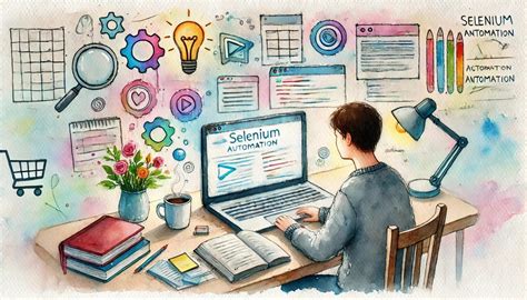 Image result for Selenium Automation Testing Tutorials