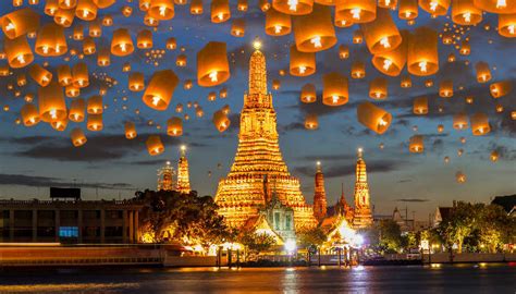 Top 24 Things to do in Bangkok, Thailand In 2026 | TravelTriangle