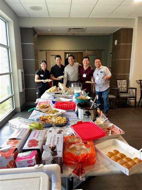 Reilly Sbabo on LinkedIn: Happy Friday! Here at The Center at Parmer we ...