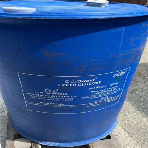 Liquid Glucose - Glucose Liquid Trader - Retailer from Mumbai