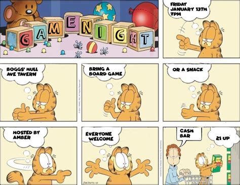 Board Game Night at the Hull, Boggs' Hull Avenue Tavern, Des Moines, 13 ...