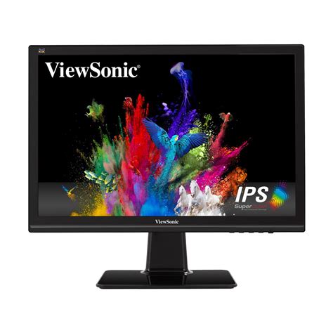 Image result for ViewSonic Standard Definition Monitor