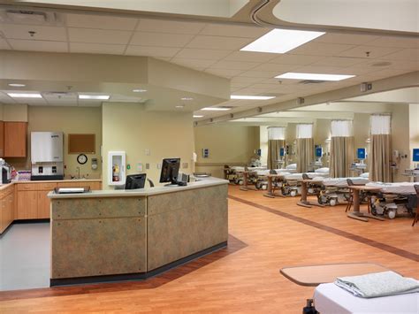 Baptist Health Corbin - Engberg Anderson Architects