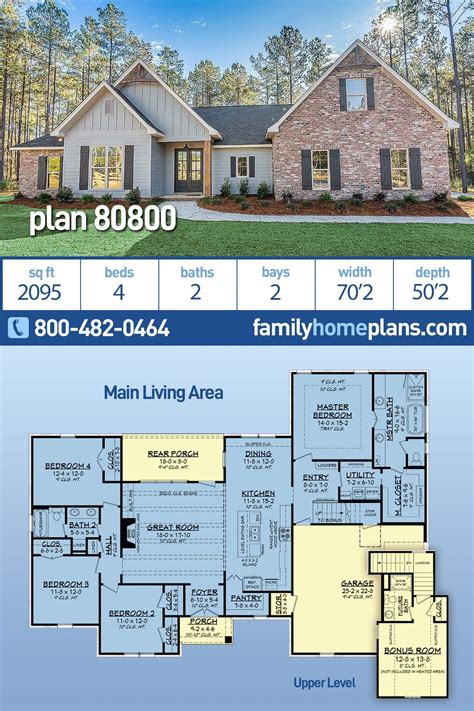 Best Modern Ranch House Plans at Billy Mccormick blog