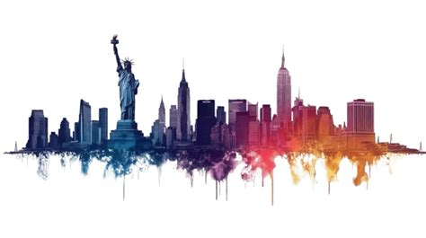 City No Background 的图像结果