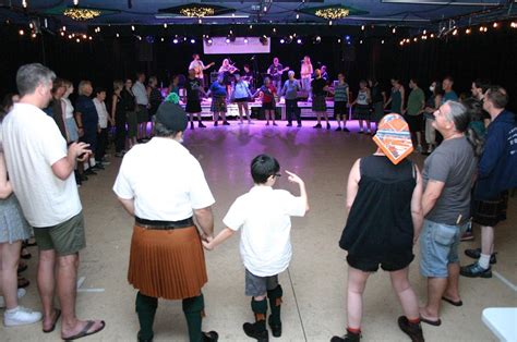 2023 Minnesota Scottish Fair Street Party, Celtic Junction Arts Center ...