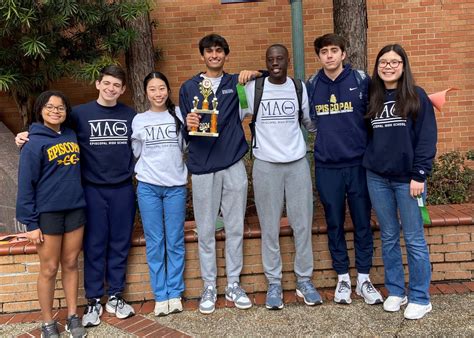 Catholic High School Mu Alpha Theta Competition Results 2024 ...