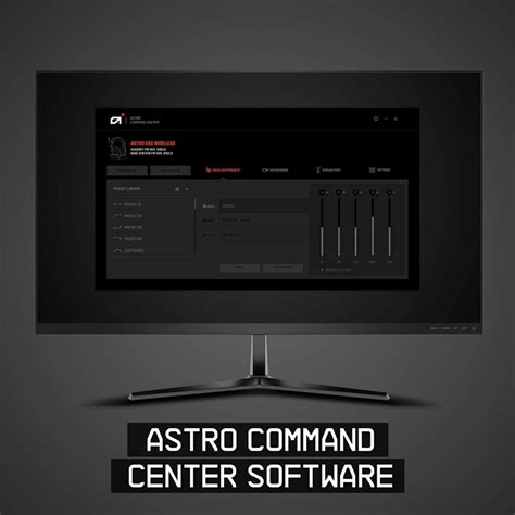 Image result for Astro Command Center Software