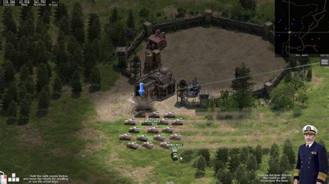 Panzer Rush Tutorial 的图像结果