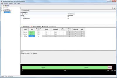 Image result for Using Keysight Signal Studio