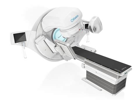 Linac Linear Accelerator 的图像结果