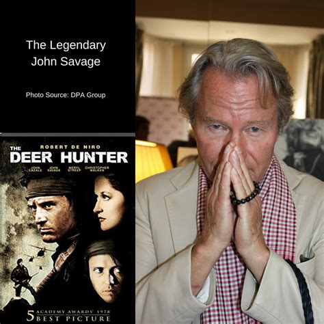 John savage deer hunter - wheellinda