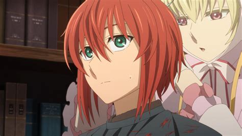 Image result for Ancient Magus Bride Full Episode