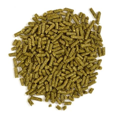 OXBOW Garden Select Adult Rabbit Food – Complete & Balanced Nutrition 1 ...