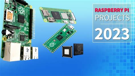 Best Raspberry Pi Projects 2023 的图像结果