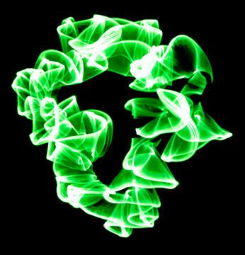 Pascal Graphics 的图像结果