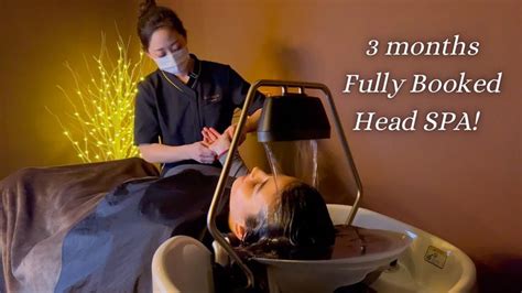 what is korean hair spa