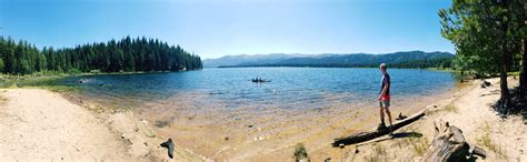 Deadwood Campground Idaho: Reservations & Amenities